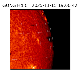 gong - 2025-11-15T19:00:42