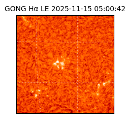 gong - 2025-11-15T05:00:42