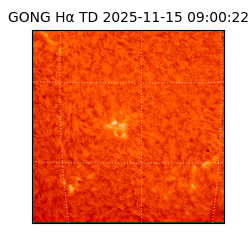 gong - 2025-11-15T09:00:22