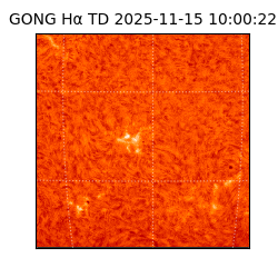 gong - 2025-11-15T10:00:22
