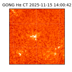 gong - 2025-11-15T14:00:42