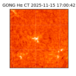 gong - 2025-11-15T17:00:42