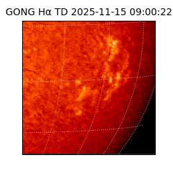 gong - 2025-11-15T09:00:22