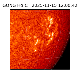 gong - 2025-11-15T12:00:42
