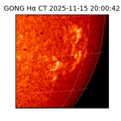 gong - 2025-11-15T20:00:42