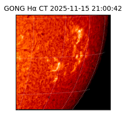 gong - 2025-11-15T21:00:42