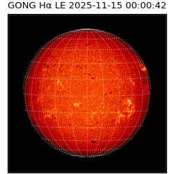 gong - 2025-11-15T00:00:42