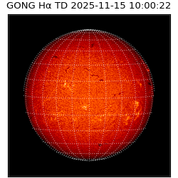 gong - 2025-11-15T10:00:22