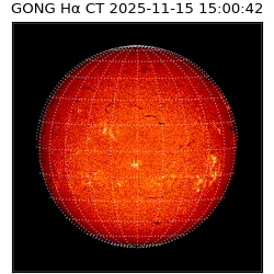 gong - 2025-11-15T15:00:42