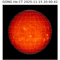 gong - 2025-11-15T20:00:42