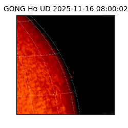 gong - 2025-11-16T08:00:02