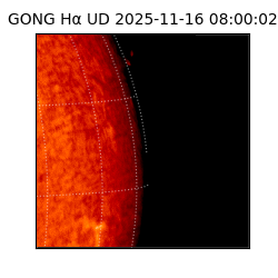 gong - 2025-11-16T08:00:02
