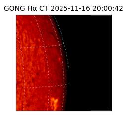 gong - 2025-11-16T20:00:42
