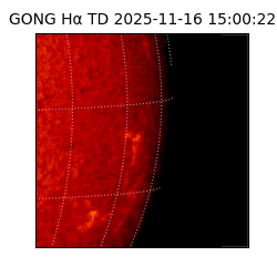 gong - 2025-11-16T15:00:22