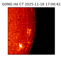 gong - 2025-11-16T17:00:42