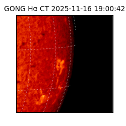 gong - 2025-11-16T19:00:42
