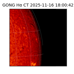 gong - 2025-11-16T18:00:42
