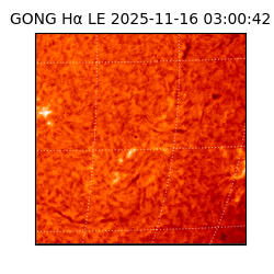 gong - 2025-11-16T03:00:42