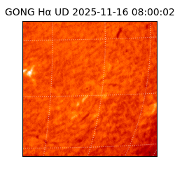 gong - 2025-11-16T08:00:02