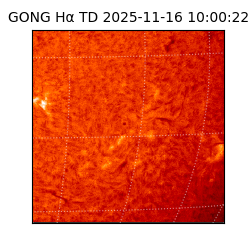 gong - 2025-11-16T10:00:22