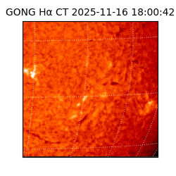 gong - 2025-11-16T18:00:42