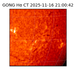 gong - 2025-11-16T21:00:42