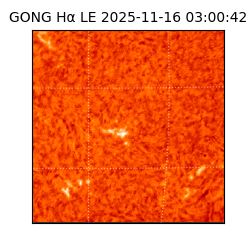 gong - 2025-11-16T03:00:42