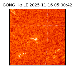 gong - 2025-11-16T05:00:42