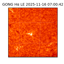 gong - 2025-11-16T07:00:42