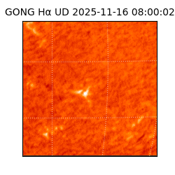 gong - 2025-11-16T08:00:02