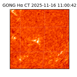 gong - 2025-11-16T11:00:42