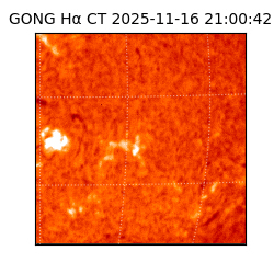 gong - 2025-11-16T21:00:42