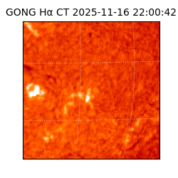 gong - 2025-11-16T22:00:42