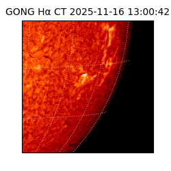 gong - 2025-11-16T13:00:42