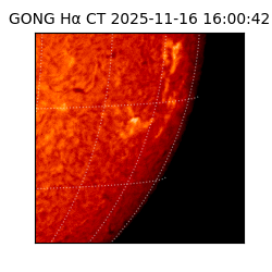 gong - 2025-11-16T16:00:42