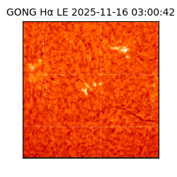gong - 2025-11-16T03:00:42