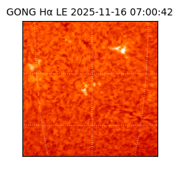 gong - 2025-11-16T07:00:42