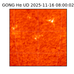 gong - 2025-11-16T08:00:02