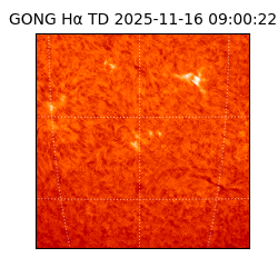 gong - 2025-11-16T09:00:22