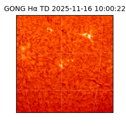 gong - 2025-11-16T10:00:22