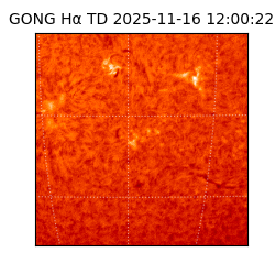 gong - 2025-11-16T12:00:22