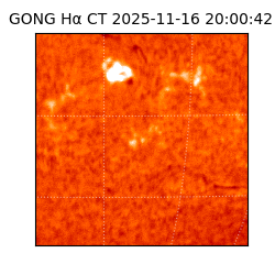 gong - 2025-11-16T20:00:42