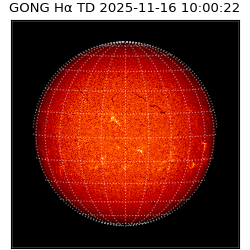 gong - 2025-11-16T10:00:22