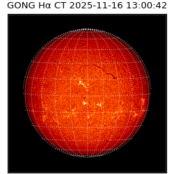 gong - 2025-11-16T13:00:42
