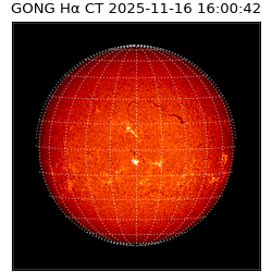 gong - 2025-11-16T16:00:42