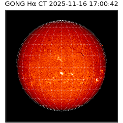 gong - 2025-11-16T17:00:42