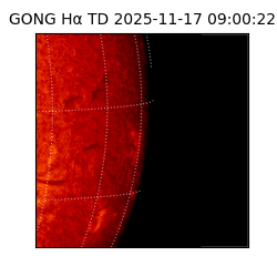 gong - 2025-11-17T09:00:22