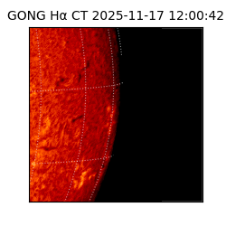 gong - 2025-11-17T12:00:42