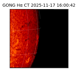 gong - 2025-11-17T16:00:42