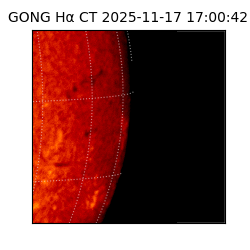 gong - 2025-11-17T17:00:42